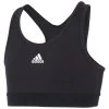 ADIDAS Girls' Techfit Sports Bra -Fit Style Shop 2076884 001 main