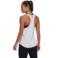 ADIDAS Women's Loose Tank Top 10 ADIDAS Women's Loose Tank Top -Fit Style Shop 2077772 101 alt2