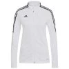 ADIDAS Women's Tiro 21 Track Jacket -Fit Style Shop 2077890 101 main