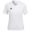 ADIDAS Women's Entrada 22 Soccer Jersey -Fit Style Shop 2077896 101 main
