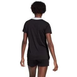 ADIDAS Women's Tiro 21 Training Jersey 12 ADIDAS Women's Tiro 21 Training Jersey -Fit Style Shop 2077897 001 alt3