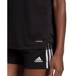 ADIDAS Women's Tiro 21 Training Jersey 15 ADIDAS Women's Tiro 21 Training Jersey -Fit Style Shop 2077897 001 alt6