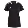 ADIDAS Women's Tiro 21 Training Jersey 1 ADIDAS Women's Tiro 21 Training Jersey -Fit Style Shop 2077897 001 main