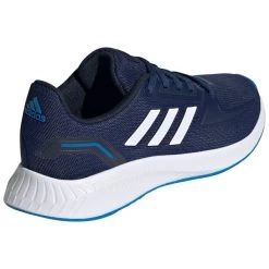 ADIDAS Boys' Runfalcon 2.0 Running Shoes -Fit Style Shop 2077898 404 alt3