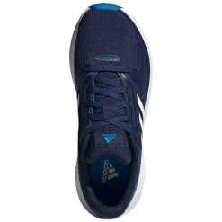 ADIDAS Boys' Runfalcon 2.0 Running Shoes -Fit Style Shop 2077898 404 alt4