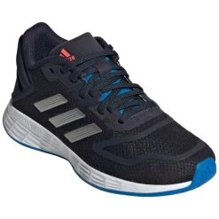 ADIDAS Kids' Duramo 10 Running Shoes -Fit Style Shop 2077900 404 alt2