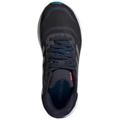 ADIDAS Kids' Duramo 10 Running Shoes -Fit Style Shop 2077900 404 alt4