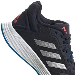 ADIDAS Kids' Duramo 10 Running Shoes -Fit Style Shop 2077900 404 alt7