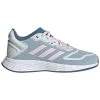 ADIDAS Girls' Duramo 10 Running Shoes -Fit Style Shop 2077934 607 main
