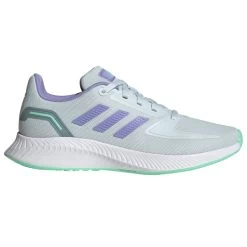 ADIDAS Girls' Runfalcon 2.0 Running Shoes