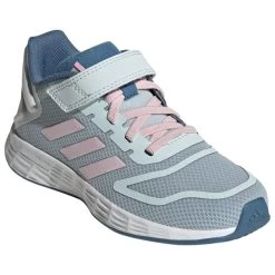 ADIDAS Girls' Duramo 2.0 Running Shoes 12 ADIDAS Girls' Duramo 2.0 Running Shoes -Fit Style Shop 2077952 406 alt2