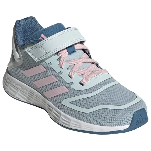 ADIDAS Girls' Duramo 2.0 Running Shoes 5 ADIDAS Girls' Duramo 2.0 Running Shoes - Image 3