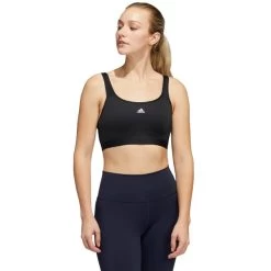 ADIDAS Women's High Impact Sports Bra 13 ADIDAS Women's High Impact Sports Bra -Fit Style Shop 2077969 001 alt2