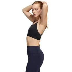 ADIDAS Women's High Impact Sports Bra 15 ADIDAS Women's High Impact Sports Bra -Fit Style Shop 2077969 001 alt4