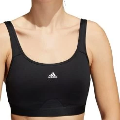 ADIDAS Women's High Impact Sports Bra 17 ADIDAS Women's High Impact Sports Bra -Fit Style Shop 2077969 001 alt6