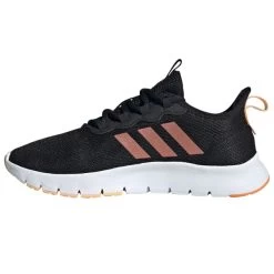 ADIDAS Women's Nario Moves Running Shoes -Fit Style Shop 2077974 031 alt1
