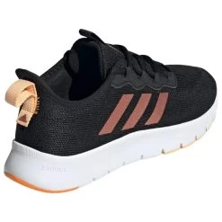 ADIDAS Women's Nario Moves Running Shoes -Fit Style Shop 2077974 031 alt3