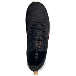 ADIDAS Women's Nario Moves Running Shoes -Fit Style Shop 2077974 031 alt4