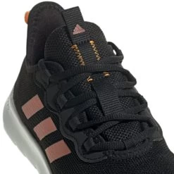 ADIDAS Women's Nario Moves Running Shoes -Fit Style Shop 2077974 031 alt6