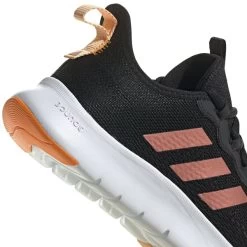 ADIDAS Women's Nario Moves Running Shoes -Fit Style Shop 2077974 031 alt7