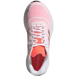 ADIDAS Women's Duramo SL 2.0 Running Shoes -Fit Style Shop 2077978 106 alt4