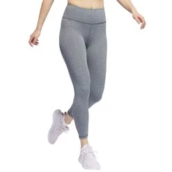 ADIDAS Women's Optime Training 7/8-Length Tights -Fit Style Shop 2077987 006 alt1