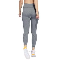 ADIDAS Women's Optime Training 7/8-Length Tights -Fit Style Shop 2077987 006 alt2