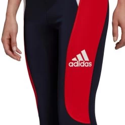 ADIDAS Women's Designed To Move Leggings -Fit Style Shop 2077989 402 alt4