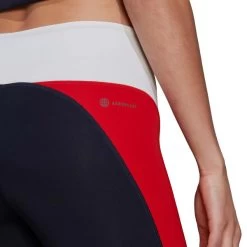 ADIDAS Women's Designed To Move Leggings -Fit Style Shop 2077989 402 alt5