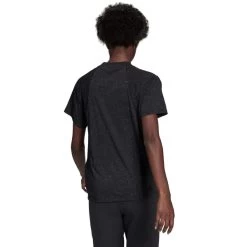 ADIDAS Women's Future Icons Winners Short Sleeve Tee -Fit Style Shop 2078001 001 alt2