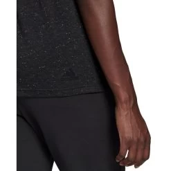 ADIDAS Women's Future Icons Winners Short Sleeve Tee -Fit Style Shop 2078001 001 alt5