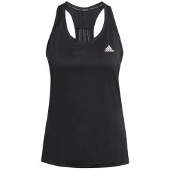 ADIDAS Women's Designed To Move 3-Stripes Sport Tank