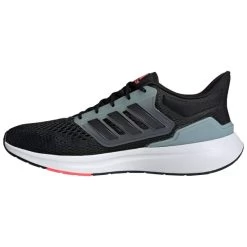 ADIDAS Men's EQ21 Running Shoes 11 ADIDAS Men's EQ21 Running Shoes -Fit Style Shop 2078020 031 alt1