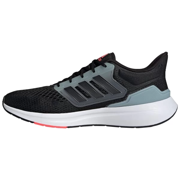 ADIDAS Men's EQ21 Running Shoes 4 ADIDAS Men's EQ21 Running Shoes - Image 2