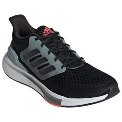 ADIDAS Men's EQ21 Running Shoes 12 ADIDAS Men's EQ21 Running Shoes -Fit Style Shop 2078020 031 alt2