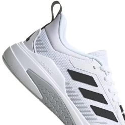 ADIDAS Men's Trainer V Running Shoes -Fit Style Shop 2078031 101 alt6