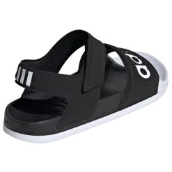 ADIDAS Men's Adilette Sandals -Fit Style Shop 2078042 001 alt3