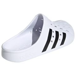 ADIDAS Men's Adilette Clogs -Fit Style Shop 2078043 101 alt3
