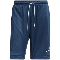 ADIDAS Men's Big Logo Basketball Shorts