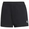 ADIDAS Women's Designed To Move 3-Stripes Shorts -Fit Style Shop 2078142 001 main