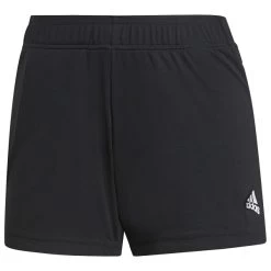 ADIDAS Women's Designed To Move 3-Stripes Shorts