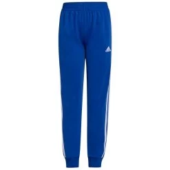 ADIDAS Boys' Iconic Tricot Jogger Pants