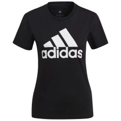 ADIDAS Women's Badge Of Sports Short-Sleeve Tee