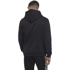 ADIDAS Men's Essentials Camo Print Hoodie 12 ADIDAS Men's Essentials Camo Print Hoodie -Fit Style Shop 2081664 001 alt2