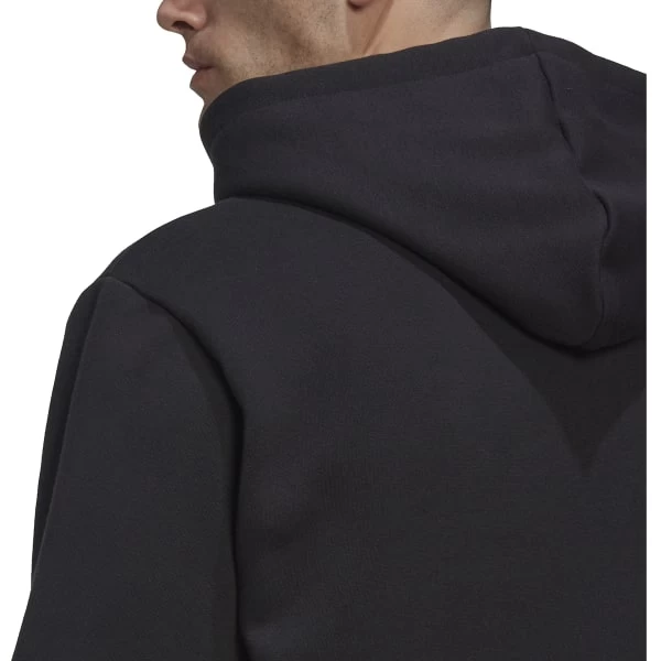 ADIDAS Men's Essentials Camo Print Hoodie 9 ADIDAS Men's Essentials Camo Print Hoodie - Image 7