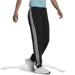 ADIDAS Women's Future Icons 3-Stripes Pants 11 ADIDAS Women's Future Icons 3-Stripes Pants -Fit Style Shop 2081669 001 alt3
