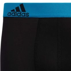 ADIDAS Boys' Performance Boxer Briefs, 4-Pack 10 ADIDAS Boys' Performance Boxer Briefs, 4-Pack -Fit Style Shop 2081954 404 alt2