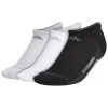 ADIDAS Women's Superlite 3-Stripe No Show Socks, 3 Pack -Fit Style Shop 2082050 001 main