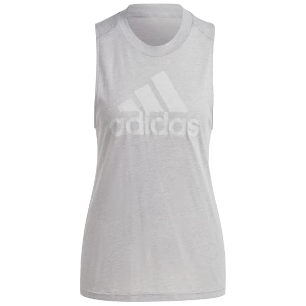 ADIDAS Women's Winners Tank Top 3 ADIDAS Women's Winners Tank Top