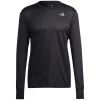 ADIDAS Men's Own The Run Long-Sleeve Tee -Fit Style Shop 2084530 001 main